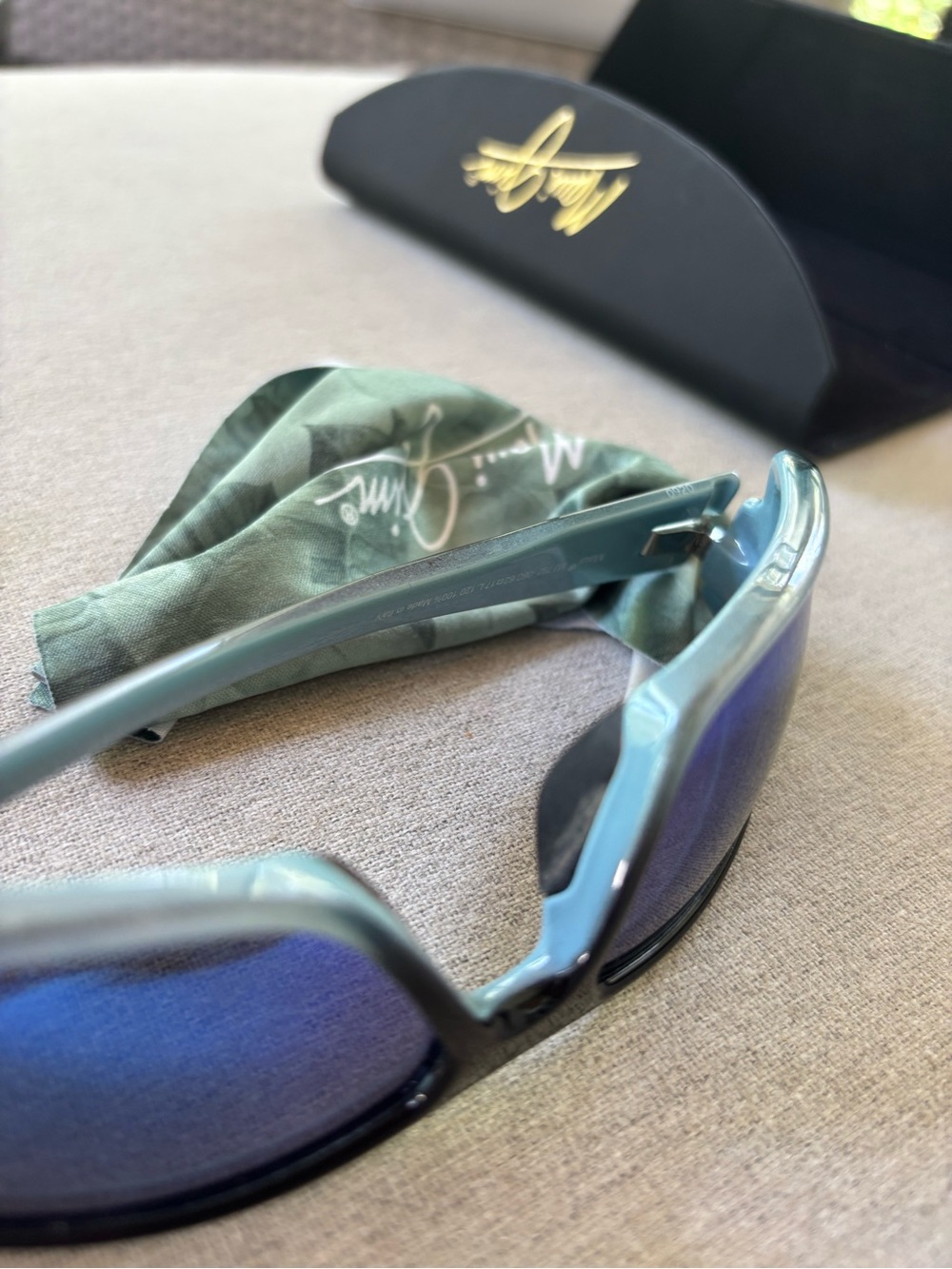 ❤️SALE ❤️ Maui Jim Barrier Reef Sunglasses - Picture 8 of 10